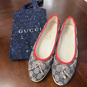 Gucci shoes